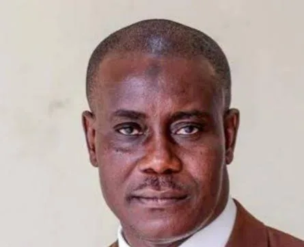 BREAKING: Obasa announces Onafeko's exit, names Osinowo as new Lagos Assembly Clerk 3 IMG 20260428 WA0381
