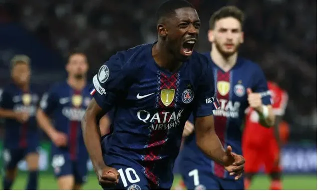 UCL: PSG edge Bayern Munich in Nine-Goal thriller 1 IMG 20260429 WA0014