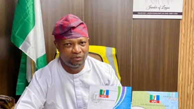 Jandor picks APC governorship form for 2027 Lagos race 3 IMG 20260429 WA0386