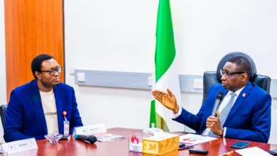 Strengthen your systems against fraudsters, Olukoyede warns fintech firms 2 IMG 20260430 WA0030