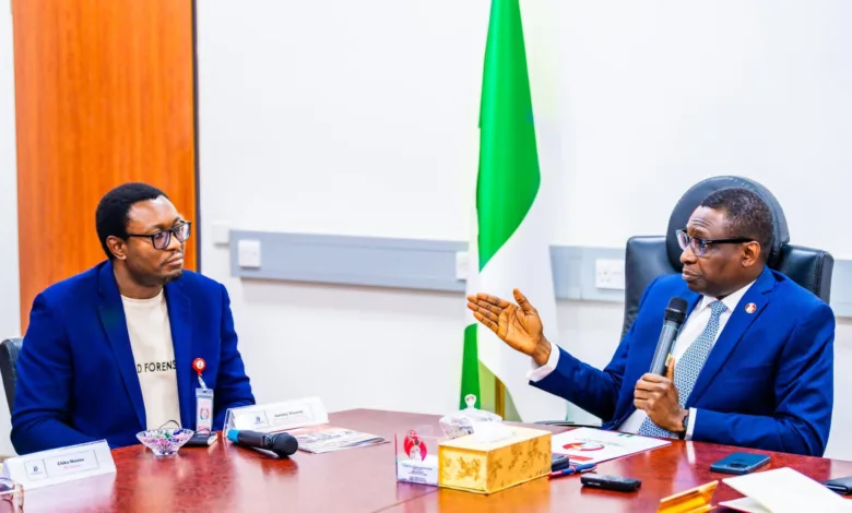 Strengthen your systems against fraudsters, Olukoyede warns fintech firms 1 IMG 20260430 WA0030