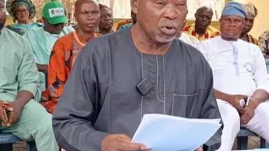 Adeseun resigns as Mayegun of Ogbomoso, accuses Soun of division, abuse of authority 4 IMG 0186