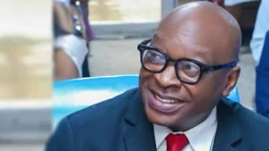 I’m not Abuja-imposed candidate, says Fasoranti 2 IMG 0187