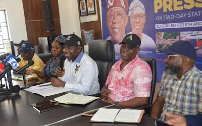 Tinubu to commission Ojota-Opebi link bridge, other key projects in Lagos 1 IMG 0228