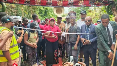 Ekiti govt unveils new tourist destination to boost revenue 9 IMG 0235