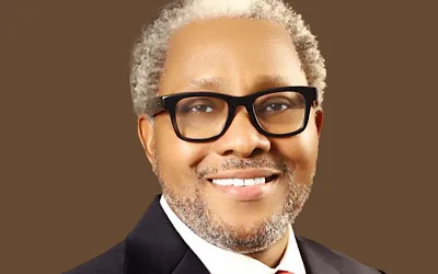 APC chieftain Femi Sanni calls for overhaul of Nigeria’s security structure 1 IMG 0237