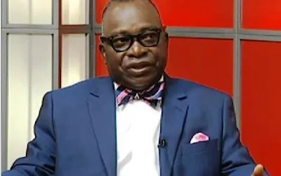Ex-Senator rejects consensus for Ekiti North senatorial district, demands primary election 1 IMG 0245