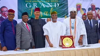 Aiyedatiwa advocates people-centred justice, orders renovation of courts 4 IMG 0256