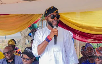 Oyo LG boss, Ibrahim Akintayo, joins Oyo 2027 gubernatorial race 1 IMG 0286