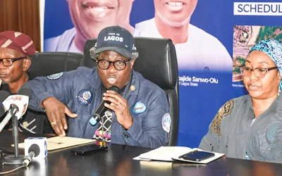 Lagos begins electronic processing, certification of building permits 1 IMG 0296