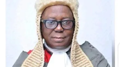 ADR complements, not threatens legal practice, Ondo CJ clarifies 12 IMG 0297