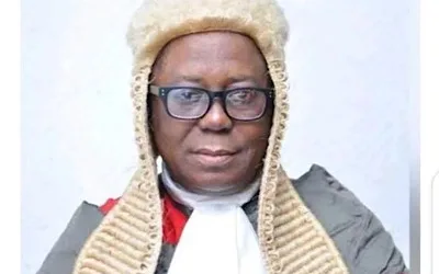 ADR complements, not threatens legal practice, Ondo CJ clarifies 1 IMG 0297