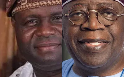 2027: Kwara APC members gather to pray for peace ahead of elections 1 IMG 0317