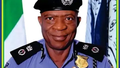 Police nab suspects over traffic related offenses, abduction in Ondo 1 IMG 0323