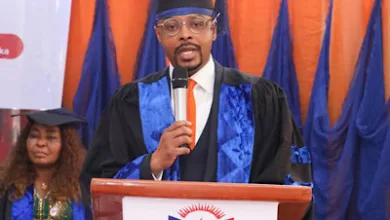 UNIZIK appoints Dr. Stanley Uzochukwu as chairman of Advancement Management Board 4 IMG 0357