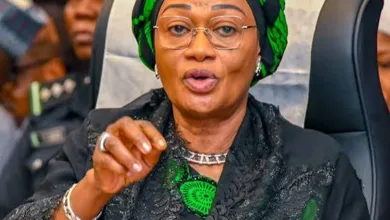 World Health Day: Oluremi Tinubu urges investment in science to improve health 3 IMG 0398