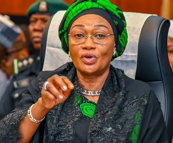 World Health Day: Oluremi Tinubu urges investment in science to improve health 1 IMG 0398