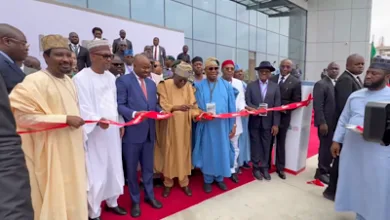 Tinubu inaugurates restructured NRS, moves to strengthen Nigeria’s revenue generation, fiscal sustainability 9 IMG 0413