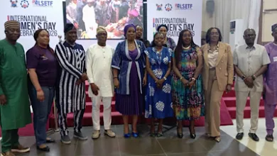 Lagos reaffirms commitment to prioritizing women participation across key sectors 3 IMG 0417