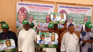 Focus on insecurity-Kwara North APC tasks candidates 3 IMG 0442