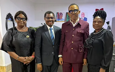 Ondo govt, LawPavilion partner to digitise laws, expand public access 1 IMG 0452