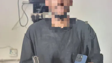Police nab suspected phone thief, recover stolen devices in Ado-Ekiti 7 IMG 0580