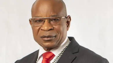 McPherson University eligible to run law, nine other programmes- VC Igbasan 2 IMG 0697