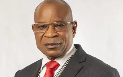 McPherson University eligible to run law, nine other programmes- VC Igbasan 1 IMG 0697