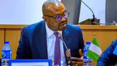 Over 840,000 foreign nationals overstaying visas in Nigeria, says Tunji-Ojo 2 IMG 0796