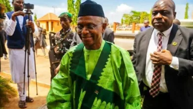 DSS arrests El-Rufai in court after bail hearing 7 IMG 0834
