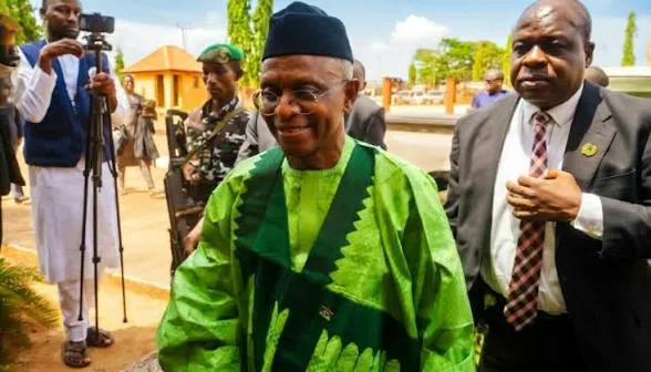 DSS arrests El-Rufai in court after bail hearing 1 IMG 0834