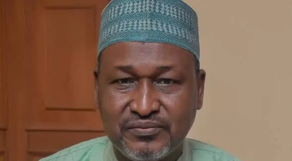 Tinubu renews Bugaje’s appointment as NBTE Executive Secretary 1 IMG 0848