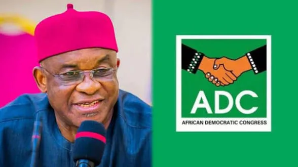 INEC derecognises David Mark, rival faction amid ADC leadership dispute 1 IMG 0850