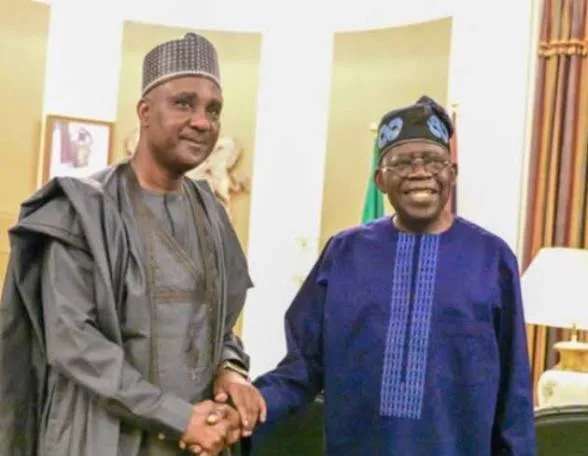 Kaduna APC leaders meet Tinubu, assure landslide victory in 2027 1 IMG 0854