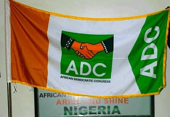ADC crisis: Ondo speaker defends INEC, rejects allegations of bias 1 IMG 0876