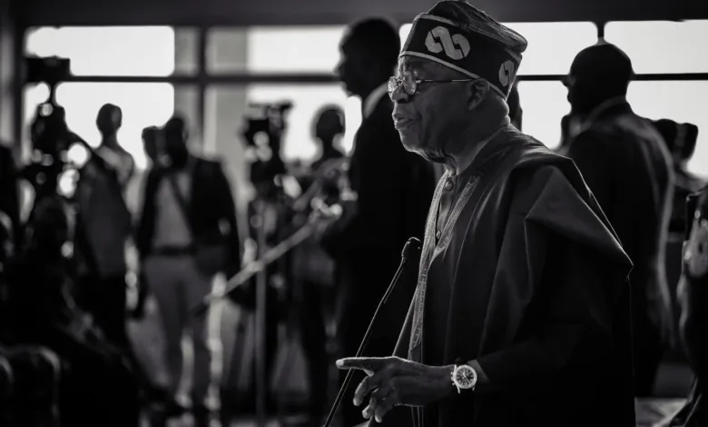 Why Tinubu met Plateau victims at Jos Airport — Presidency 1 IMG 0946