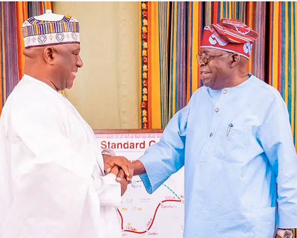 BUA visits Tinubu, pledges continued support for administration 1 IMG 1112 1