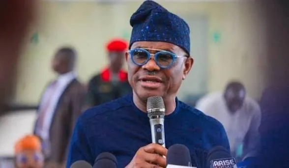 Broadcasters disown IBAN’s threat to boycott Wike’s media engagement 1 IMG 1149