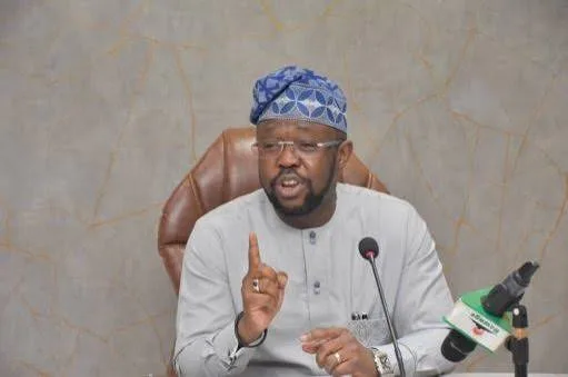 State House perm sec urges excellence, honours outstanding staff 1 IMG 1231