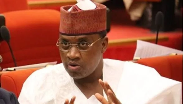 Ex-senator Kabiru Marafa joins ADC 1 IMG 1250 1