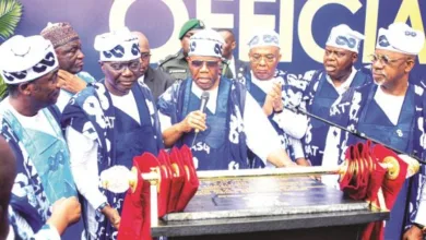 Tinubu commends Sanwo-Olu over projects, says free traffic boosts productivity 2 IMG 1255