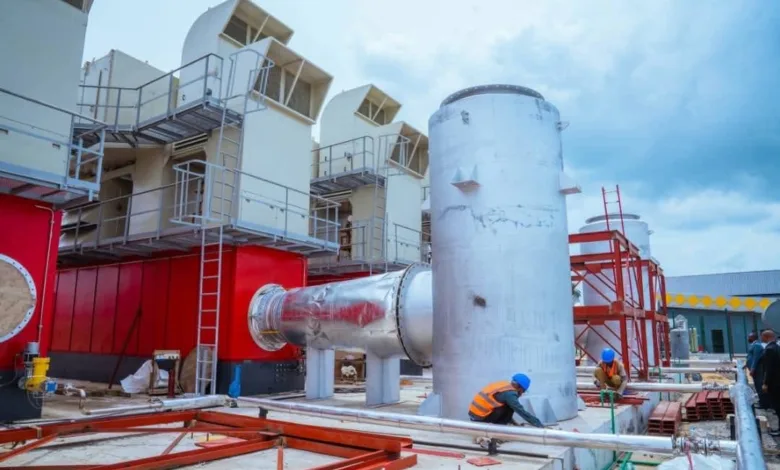 Tinubu commissions 60MW Elebele gas-fired plant in Bayelsa 3 IMG 1312