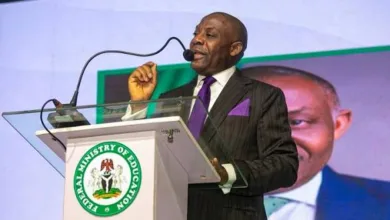 FG introduces learner ID system for WAEC, NECO candidates 4 IMG 1344 1