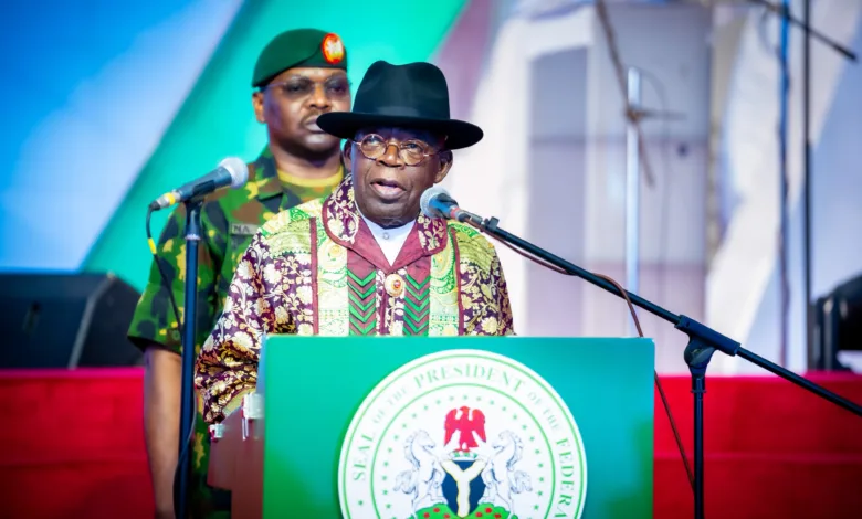 Tinubu vows to ease hardship amid fuel price hike 1 IMG 1404
