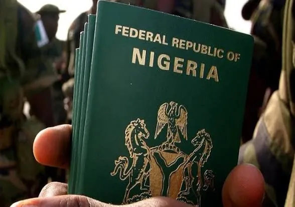 FG to withdraw passports from Nigerians who renounce citizenship 1 IMG 1410
