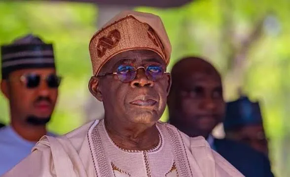 Tinubu urges NRS to build trust through fairness, accountability 1 IMG 1544 1