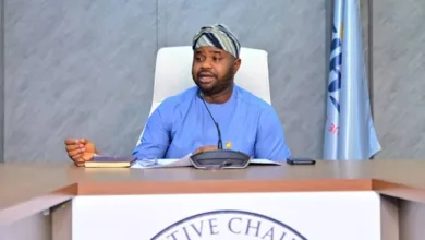 At $120 oil price, fuel subsidy could have hit N52 trillion, consumed 76 per cent of budget — Adedeji 1 IMG 1562