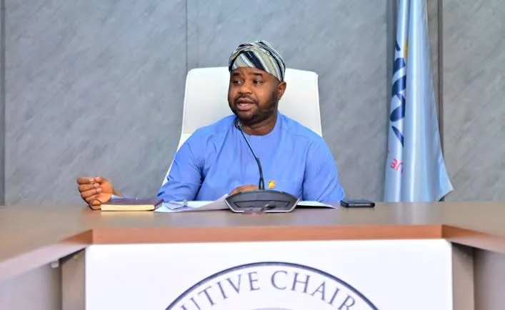 At $120 oil price, fuel subsidy could have hit N52 trillion, consumed 76 per cent of budget — Adedeji 1 IMG 1562