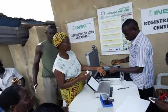 Jigawa, Kano, Lagos lead INEC’s CVR phase two exercise 1 IMG 1612