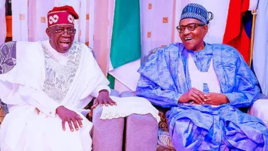 Economic reform: ‘I took over from myself,’ Tinubu says, cites Buhari era as continuity 10 IMG 1650